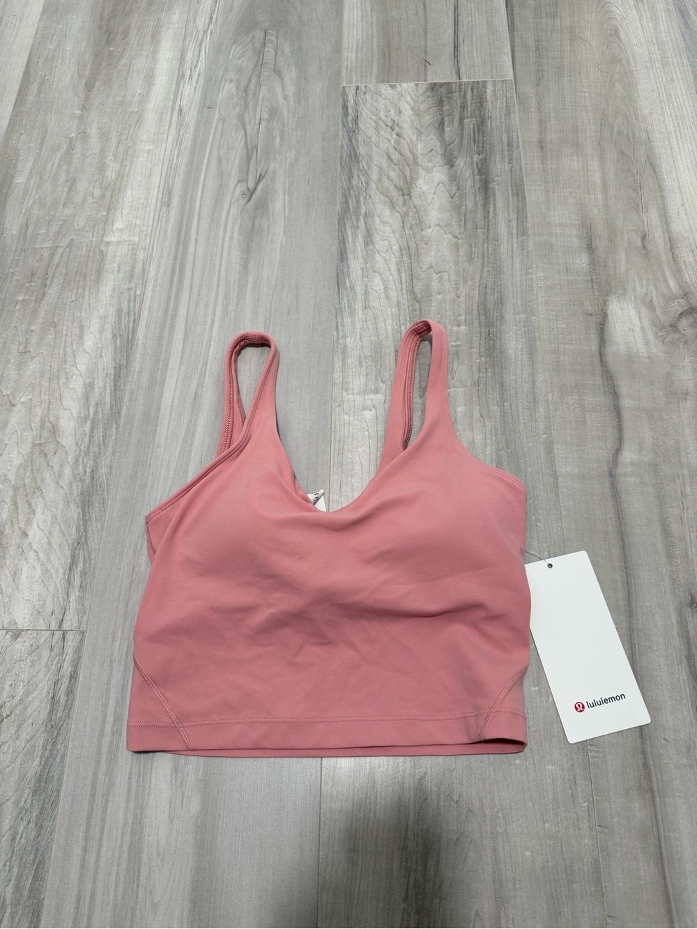 Lululemon align tank